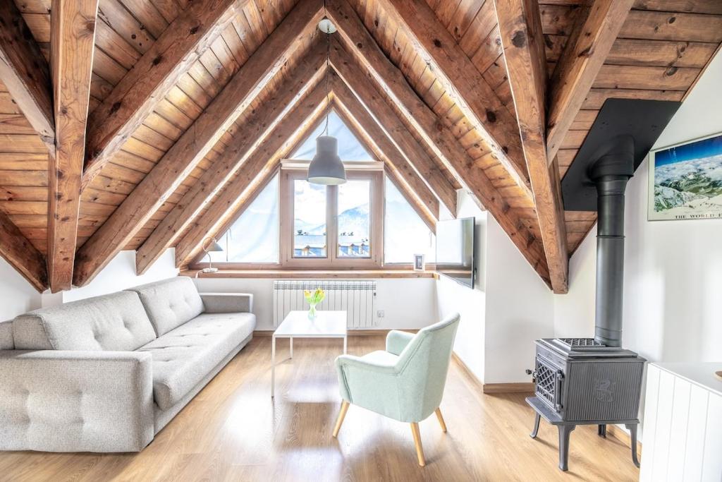 Las casitas de mache - MODESTO - 2