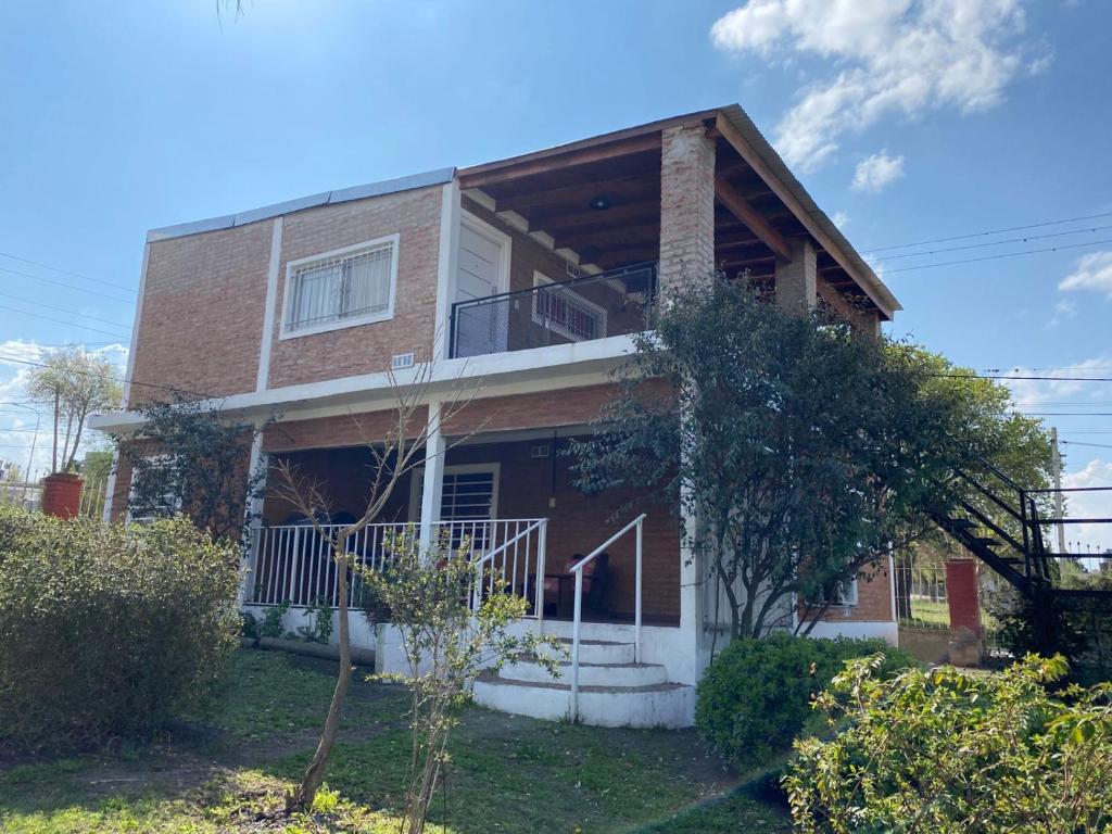 Complejo Caeiro - 2