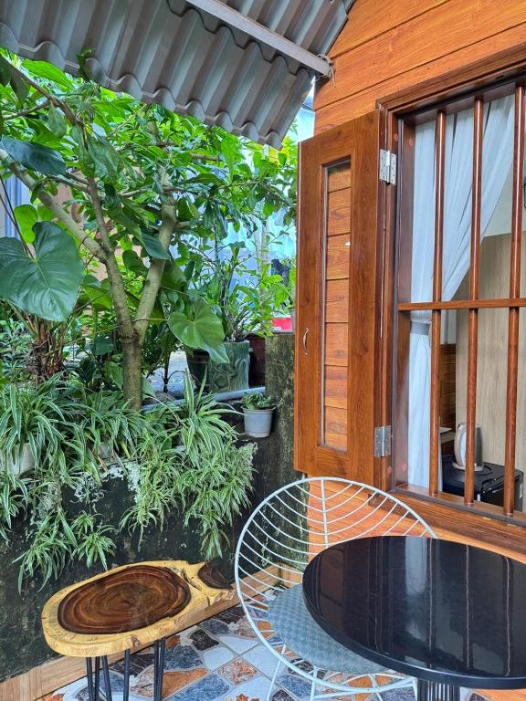 SORA HOMESTAY