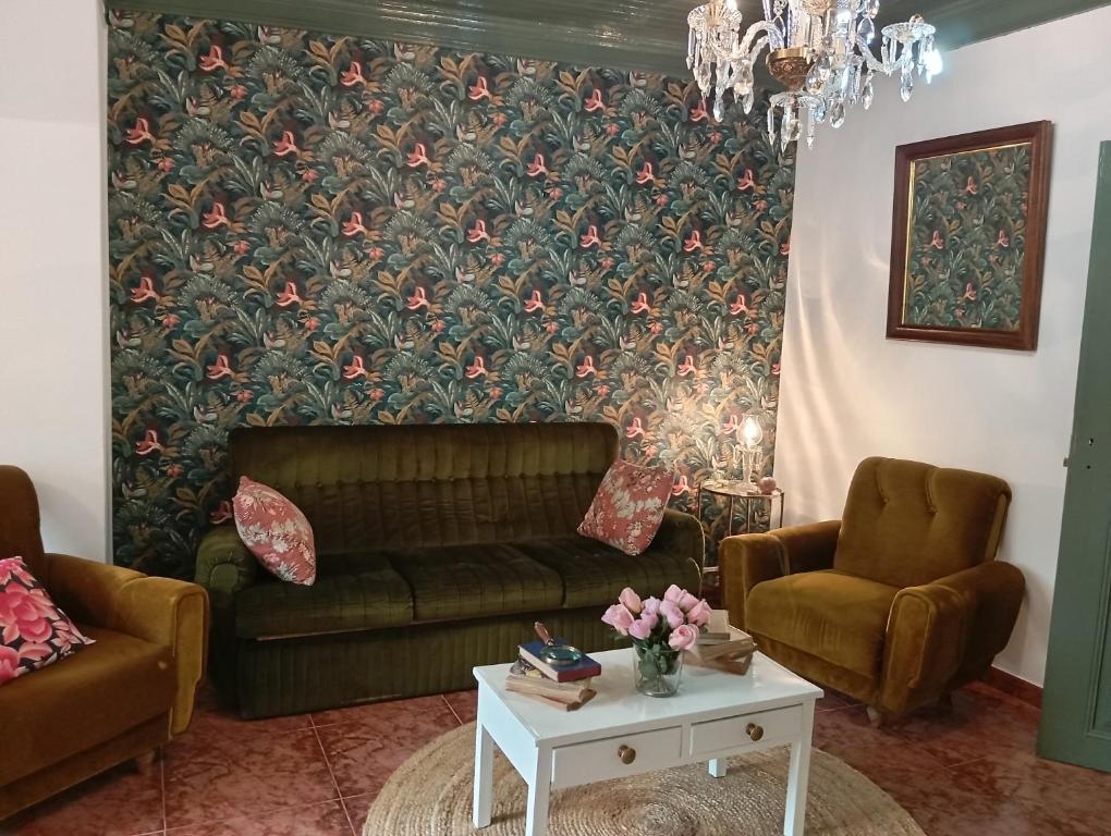 A Encantada, Alqueve