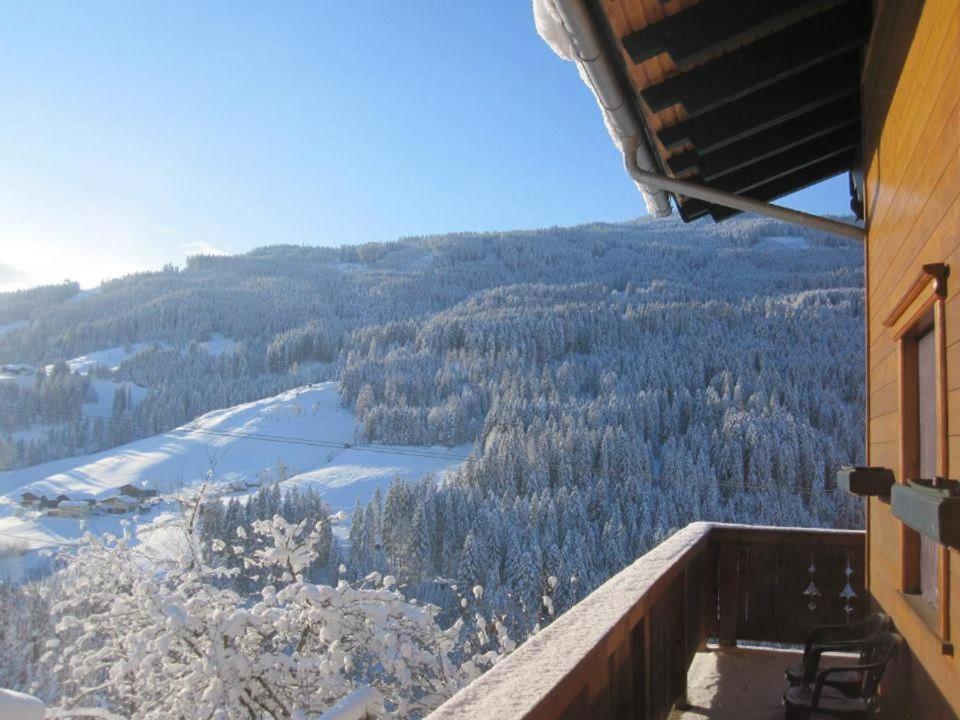 Landhof Kreuzsalgut - 5