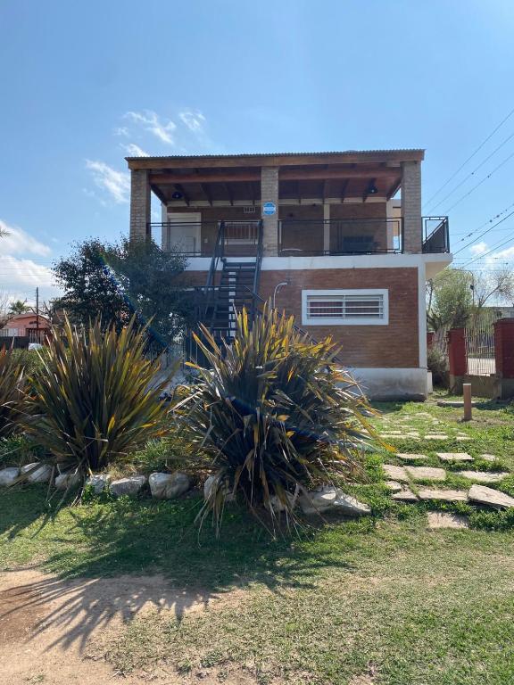 Complejo Caeiro, Bialet Massé