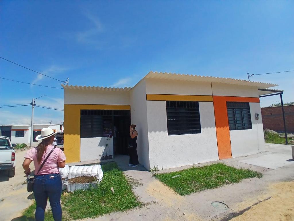 La Esquina del Descanso - 1