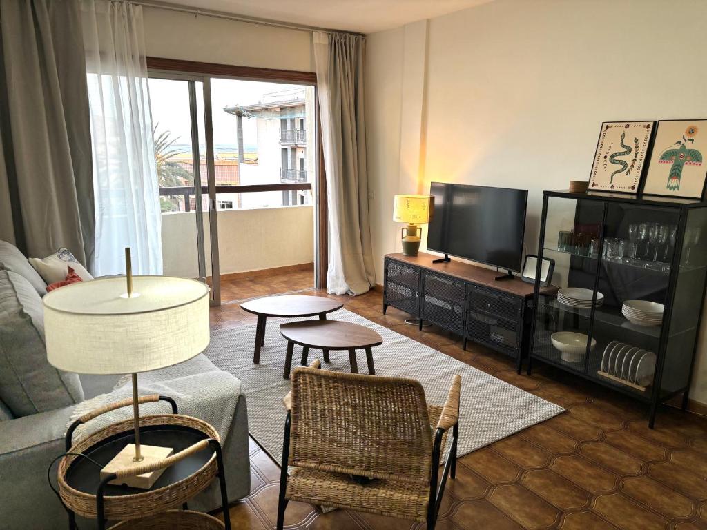 NEW Seaview apartment - Los Cristianos II - 1
