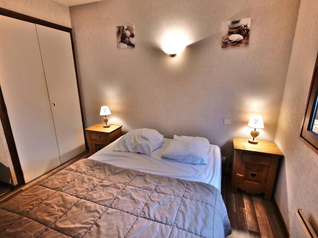 Lumineux 3 pièces savoyard, 52m², 7 pers, Le Grand-Bornand, à 400m du centre et 1000m des remontées - FR-1-458-97 - 4
