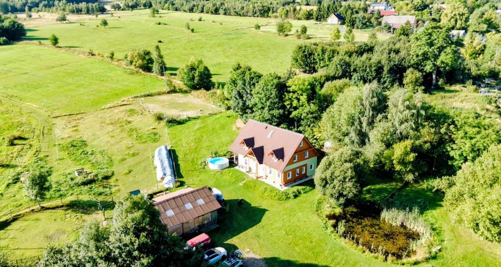 ApaLuza - Góry Izerskie & Karkonosze, Kopaniec