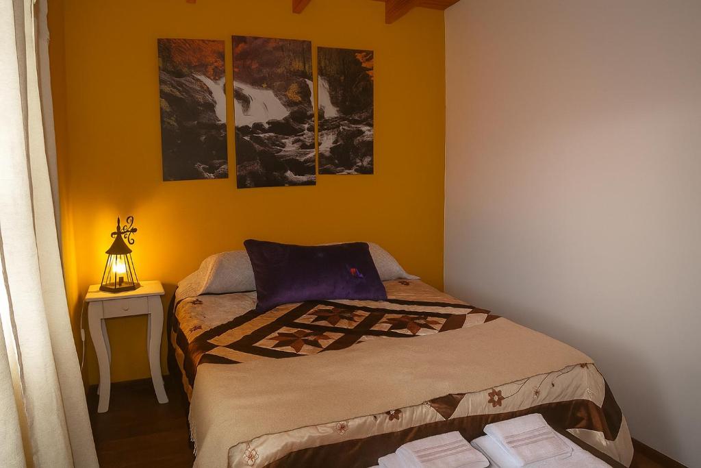 Tem Kotenkesh Depto Andiperlas x 4 pax - 2