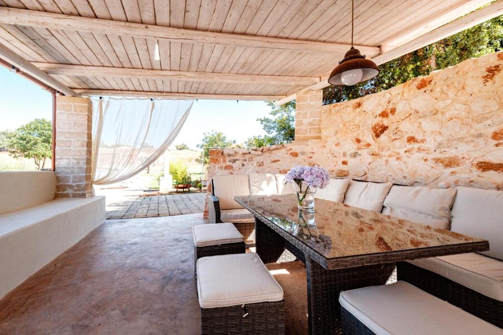 HelloAPULIA Ostuni - Typical Lamia delle Murge - Pet Friendly - 3