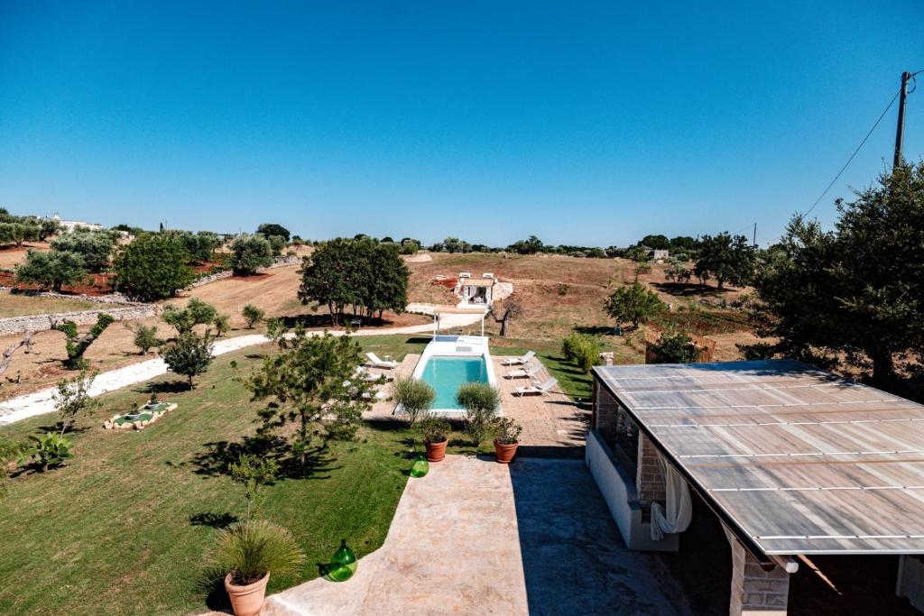 HelloAPULIA Ostuni - Typical Lamia delle Murge - Pet Friendly - 2