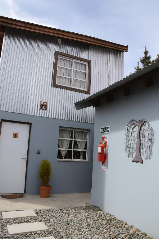 Tem Kotenkesh Depto Andiperlas x 4 pax - 4