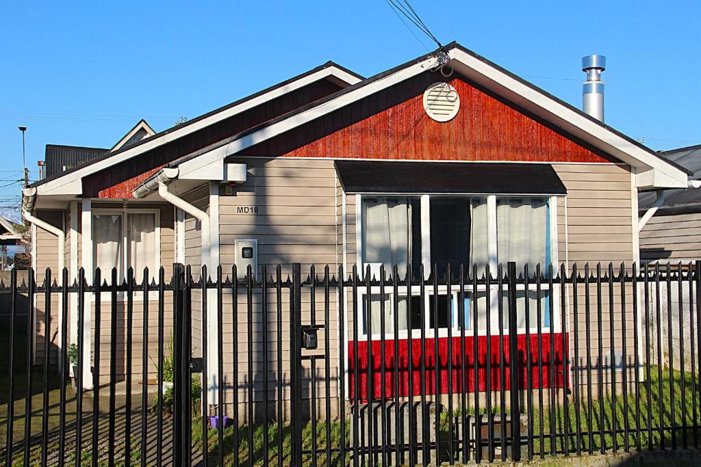 Escapada en Puerto Varas - 4