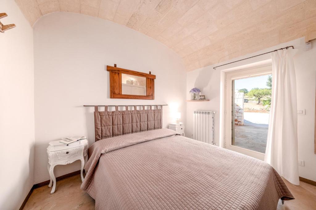 HelloAPULIA Ostuni - Typical Lamia delle Murge - Pet Friendly - 4
