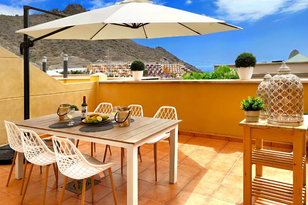 Altos del Roque - Stylish and Comfortable House - 3