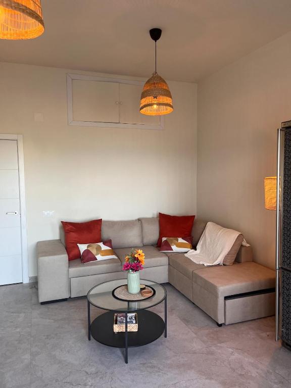 Apartment on the beach - 2