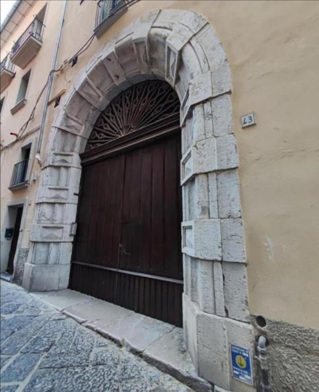 Suite Flower b&b, Salerno