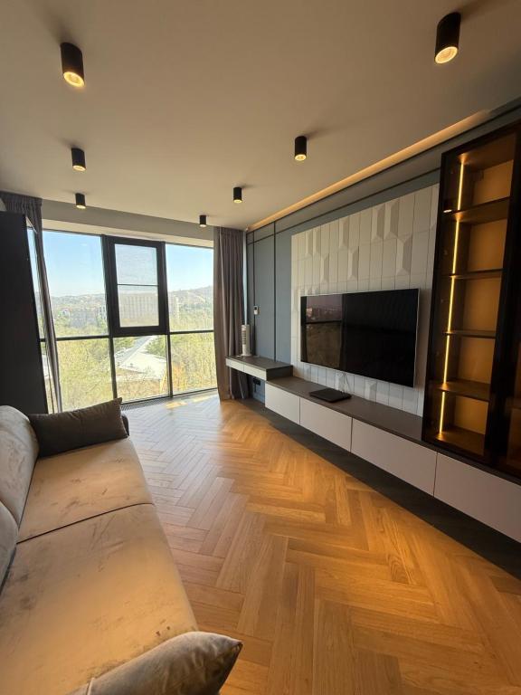 Ayan Apartment, Almaty