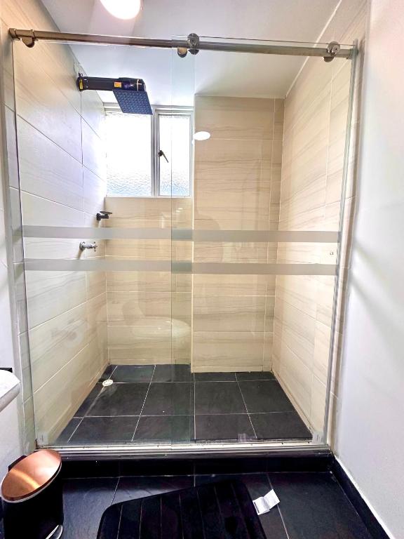 Nogal club, fast wifi 3 Rooms great location - 3