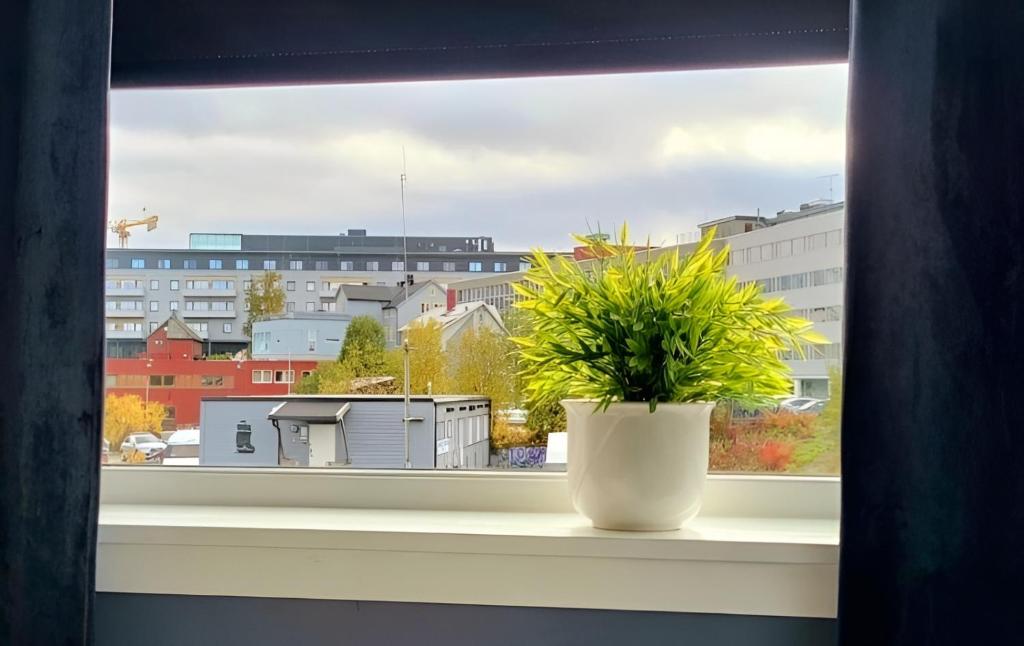 Tromsø Central apartment, Tromsø