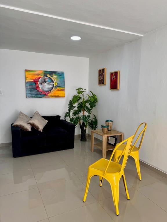 Apartamento Blanco - 3