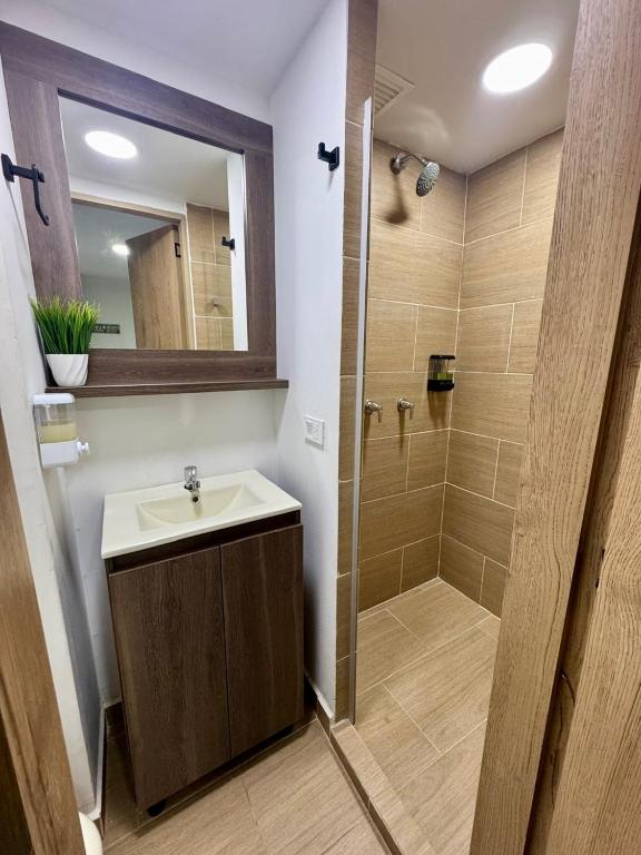 Apartamento Blanco - 2