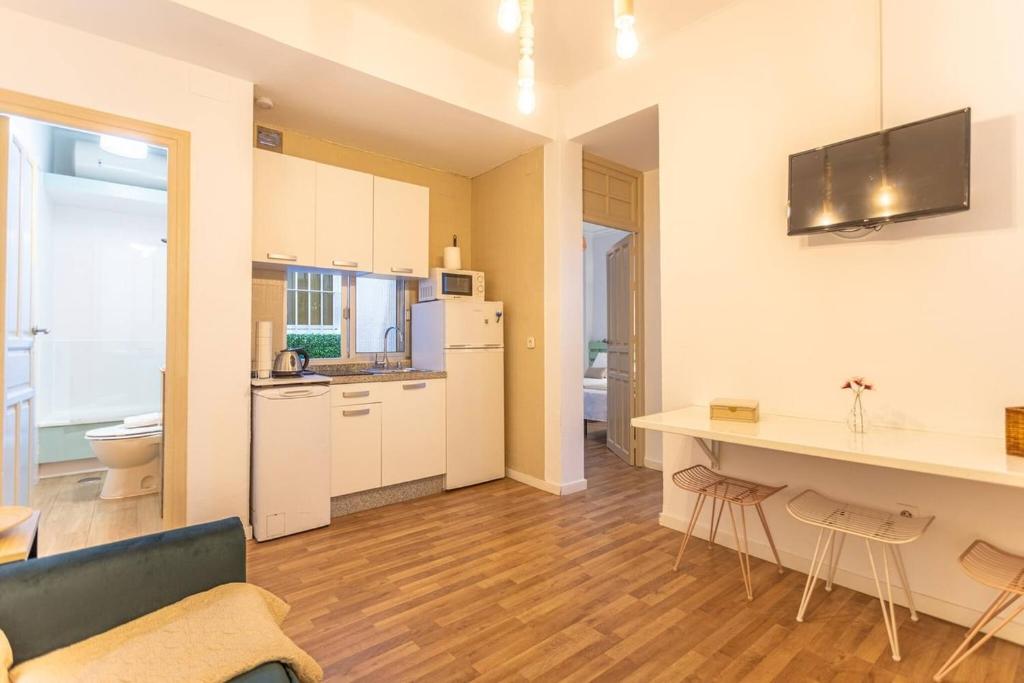 Apartamento Raya - Vacacional Sevilla - 4