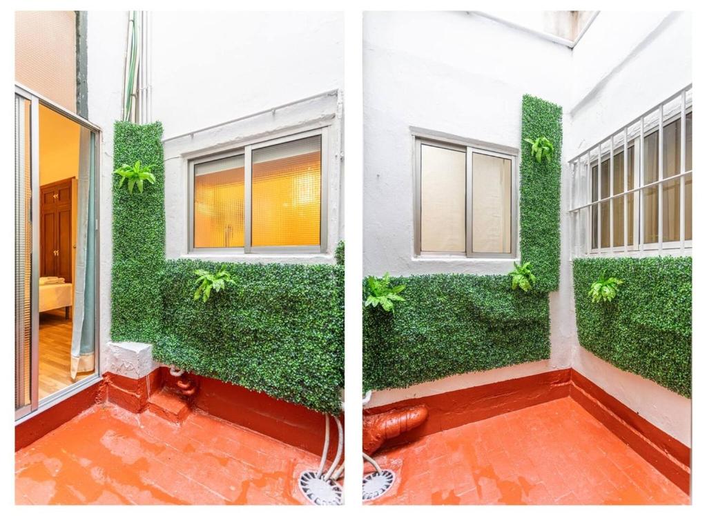 Apartamento Raya - Vacacional Sevilla - 2