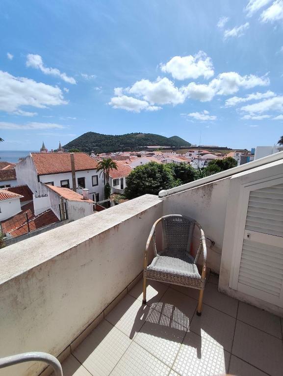 Atlantis Azor, Angra do Heroísmo