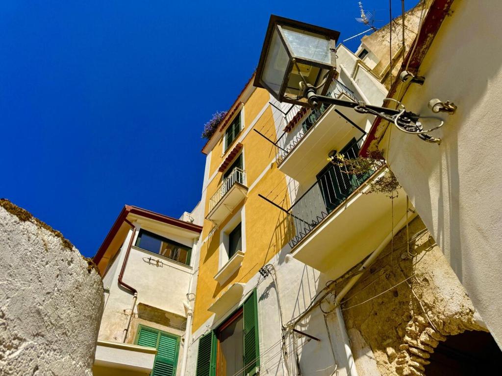 Carmelina Amalfi Center - 3