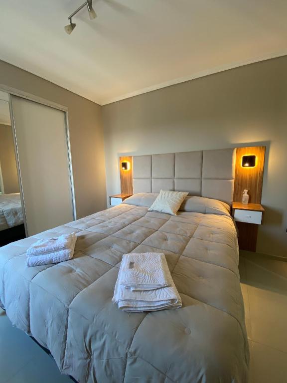 Departamento en córdoba, complejo Altos de Villasol , 3 dormitorios, 2 baños - 3