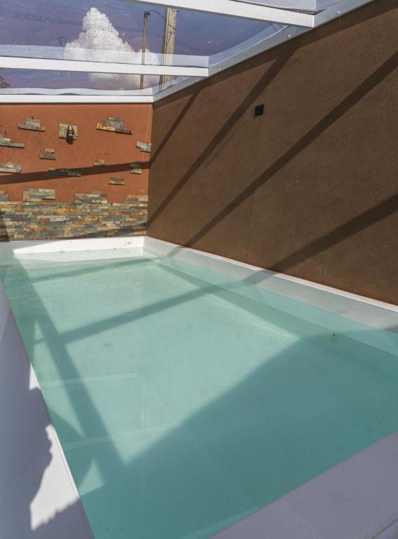 El Cardon tiny House - 1