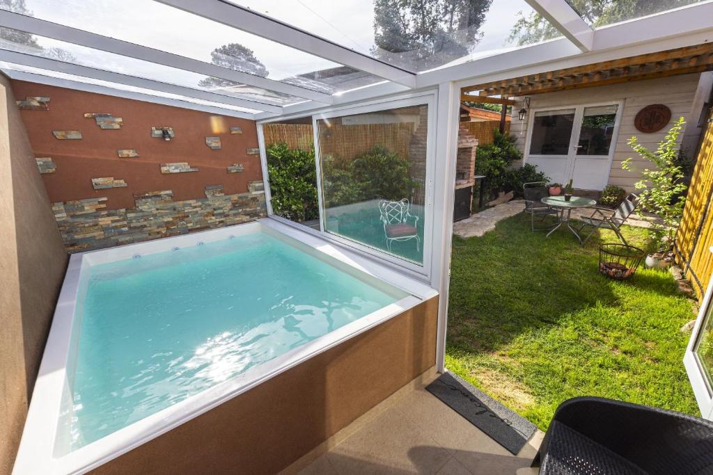 El Cardon tiny House - 4