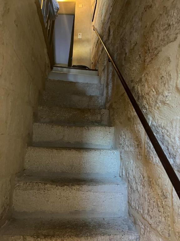 Une chambre à louer dans une maison au centre ville Uzes - 2