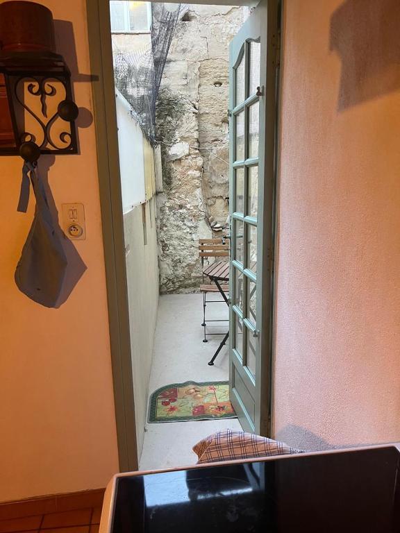 Une chambre à louer dans une maison au centre ville Uzes - 4