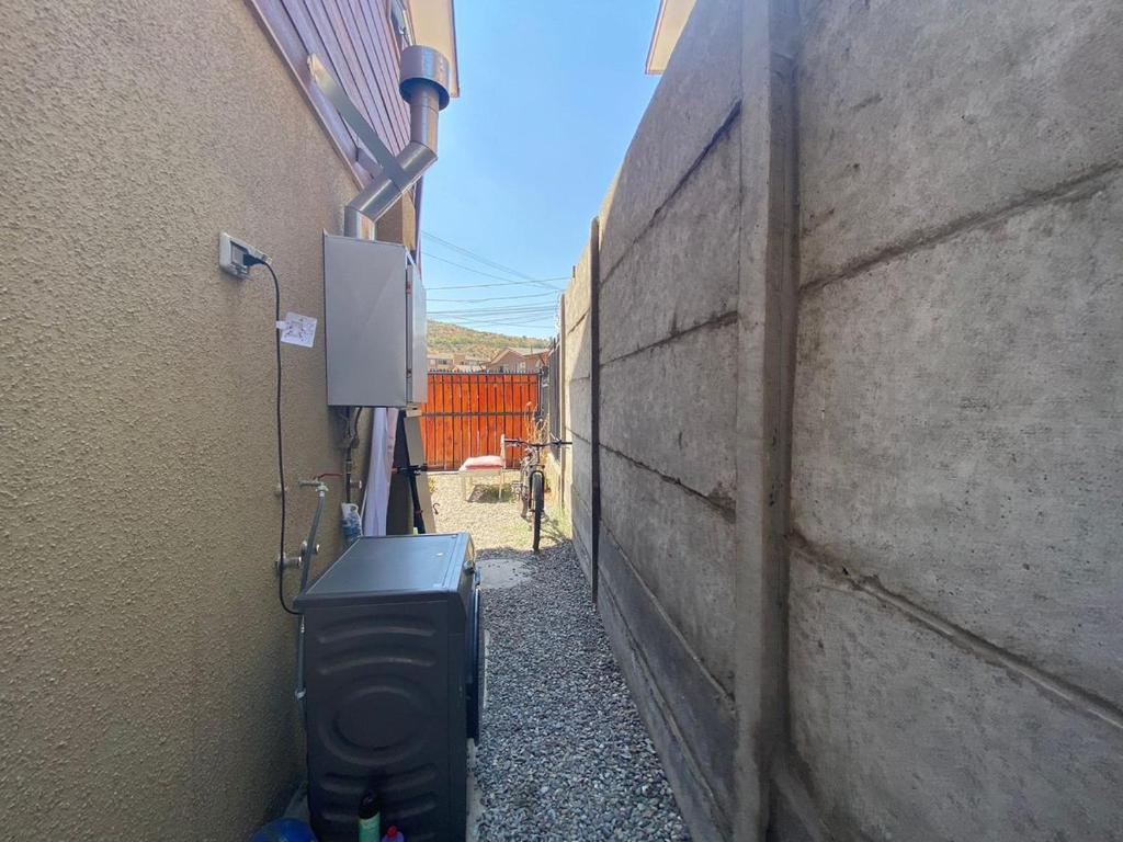 Casa de 3 habitaciones y 2 baños, Los Andes - 5