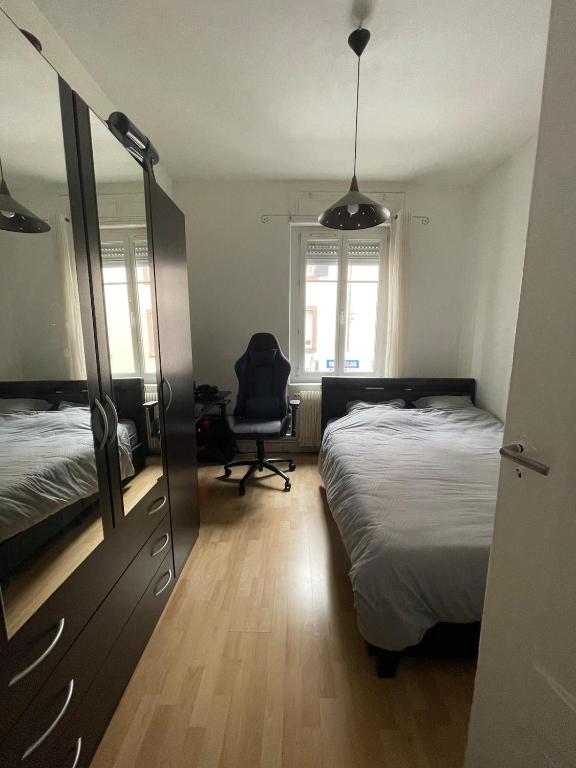 Appartement confortable T2 10 min centre-ville - 2