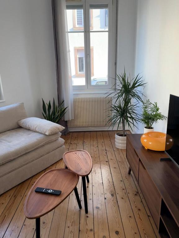 Appartement confortable T2 10 min centre-ville - 3