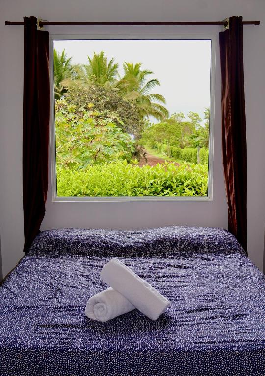 Peaceful & Spacious Home, Near transport & store, Isla Santa Cruz