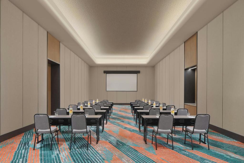 Meeting room / ballrooms