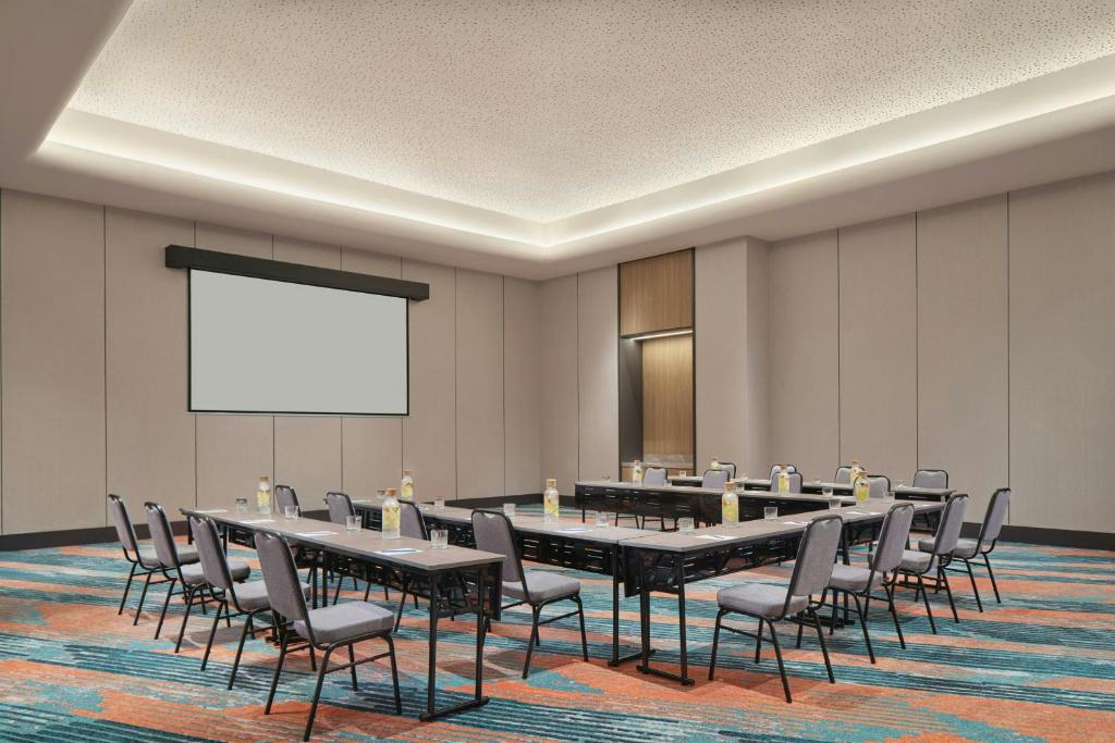 Meeting room / ballrooms