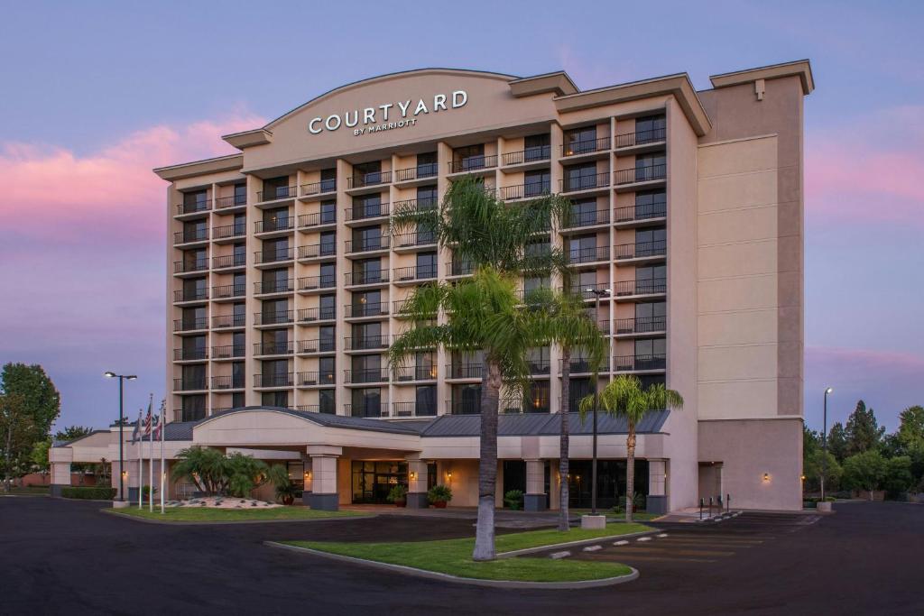 Courtyard by Marriott Los Angeles Pasadena/Monrovia, Monrovia