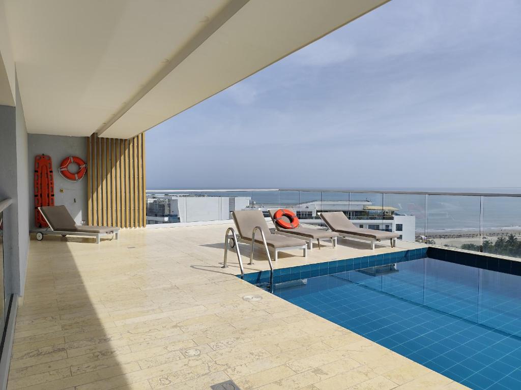 4H Encanto Rentals @ Sunno Beach - 5