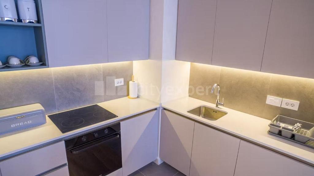 Exclusive Apartment - 5