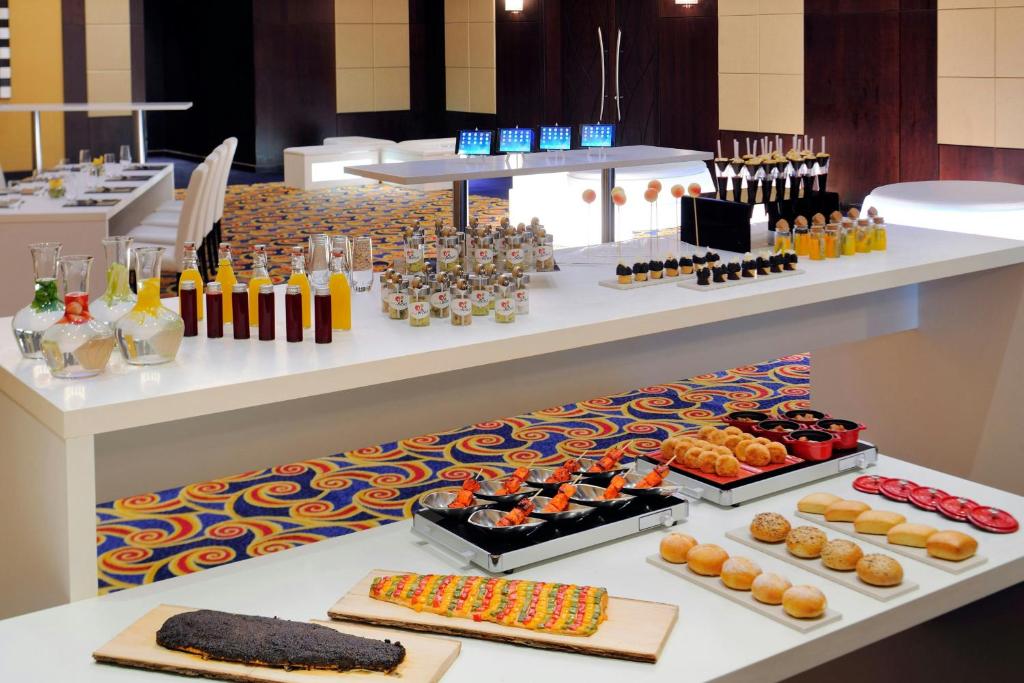 Meeting room / ballrooms