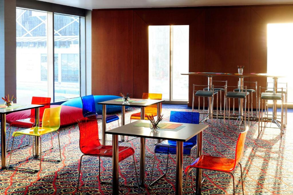 Meeting room / ballrooms