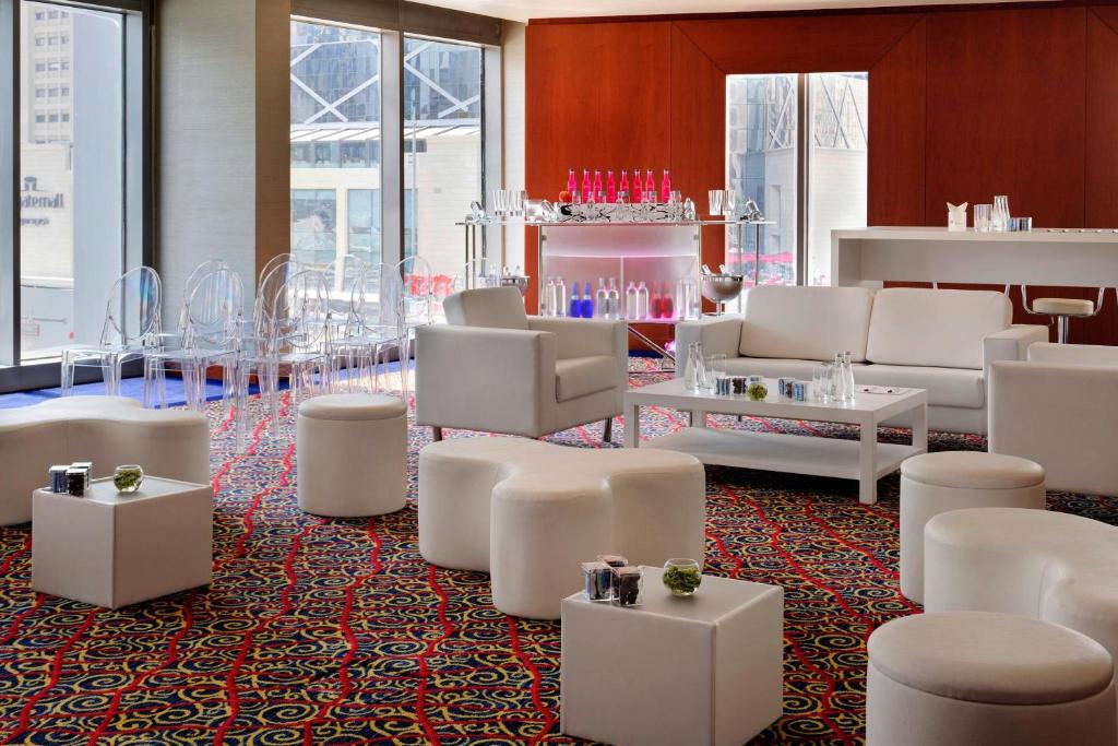 Meeting room / ballrooms