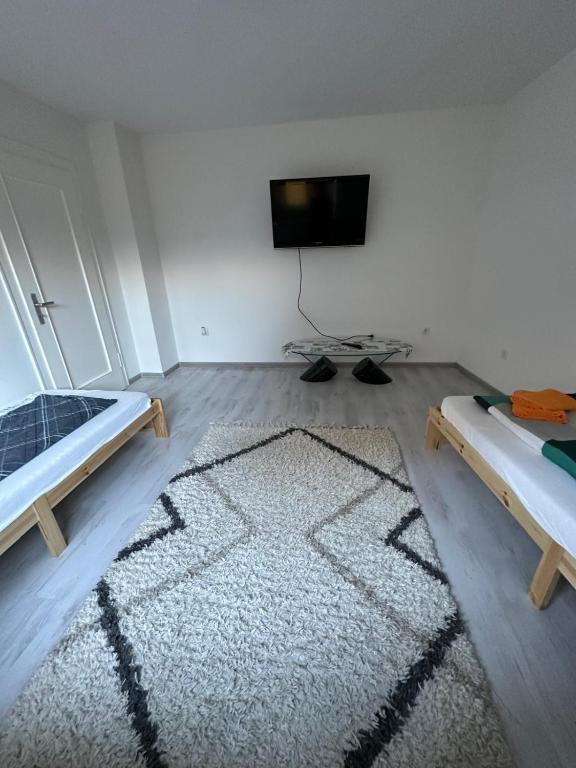 Apartment Nürnberg Fürth - 2