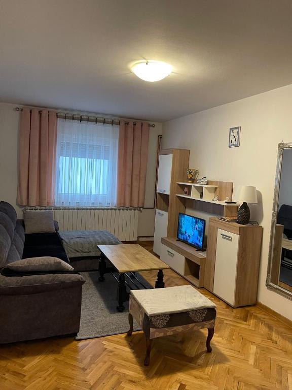 Apartment Dada, Bjelovar