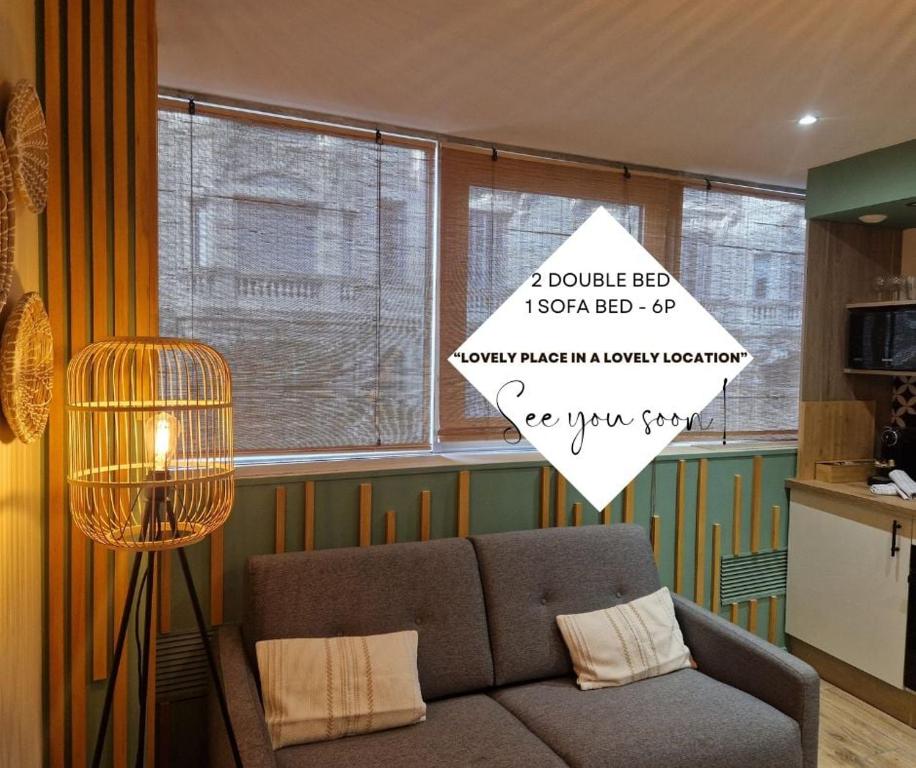 PASTORELLI GAUCHE - Appartement Nice 6P, Nice