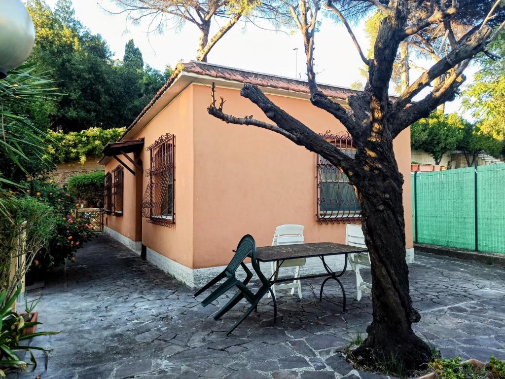 La casetta di Rosanna - 4