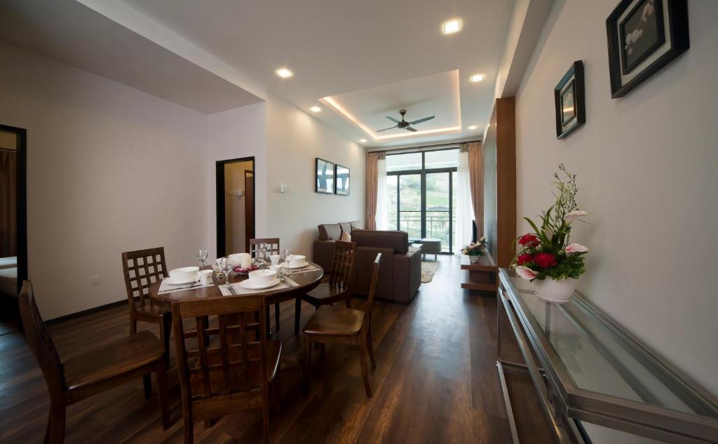 Facilities, Nova Highlands Hotel in Cameron Highlands